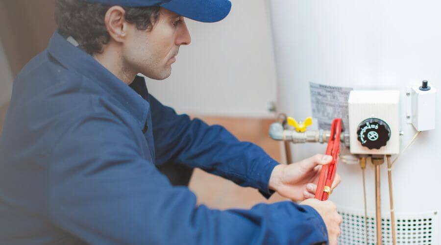 Local expert plumbing services in Noel, MO